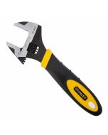 STA013123  STANLEY ADJUSTABLE WRENCH 10"