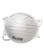 SCAN SCAPPEP2M MOULDED DISPOSABLE MASK FFP2  [PK-3]