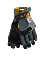 KUN125L KUNYS HANDYMAN FLEXGRIP GLOVES - LARGE