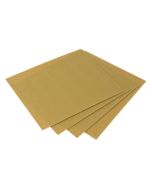 66261135689 OAKEY GENERAL PURPOSE SANDPAPER EXTRA COARSE [PK X 5]