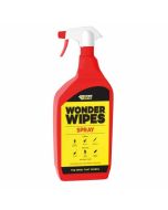 SIKA MULTI-USE WONDER WIPES SPRAY 1LTR