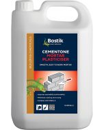 (C) CEMENTONE MORTAR PLASTICISER 5LTR