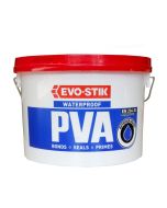 (C) EVOSTIK EVOBOND WATERPROOF PVA 2.5LTR