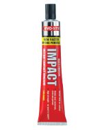 EVOSTIK 30812363 IMPACT ADHESIVE SMALL TUBE 30GM