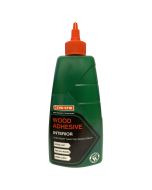 EVO-STIK WOOD GLUE EXTRA FAST INTERIOR 500ML