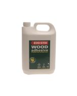 EVO-STIK WOOD GLUE EXTRA FAST INTERIOR 5LTR