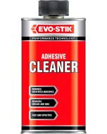 EVOSTIK 30811682 ADHESIVE CLEANER 250ML