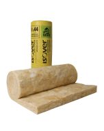 (C) ISOVER SPACESAVER INSULATION ROLL 8.05M X 1160 X 150MM - 9.34m2 PACK