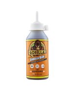 1044805 GORILLA POLYURETHANE GLUE ORIGINAL 250ML D/PACK