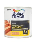 5082970 DULUX TRADE DIAMOND GLAZE SATIN 2.5LTR