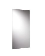 CROYDEX MM701400 KENTMERE RECTANGULAR MIRROR 900 X 450 X 19MM (PLAIN)