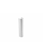 ROCA 33599000U DEBBA PEDESTAL WHITE