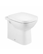 ROCA 347996000 DEBBA BACK TO WALL PAN WHITE