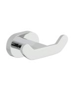 VADO LIF-186-C/P LIFE DOUBLE ROBE HOOK