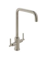 VADO CUC-1062-S/S SPIRIT KITCHEN SINK MIXER S/S