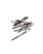 MILLBOARD FT35P100 DURAFIX® TRIMHEAD S/S SCREW FOR FASCIA & BOARDS 4.5MM X 35MM BOX 100