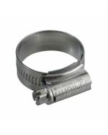 (C) 1A JUBILEE HOSE CLIP 22-30MM