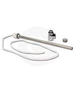 TR15 TESLA 400 WATT TOWEL RAIL ELEMENT