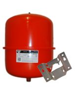 (C) Z1-301024 ZILMET 24LTR HEATING VESSEL & BRACKET