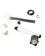 WARMFLOW FBF BALANCED FLUE KIT