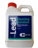 88120010 CALDER LEAD CLEANING SOLUTION 1LTR