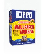 TEMBE F18324 HIPPO WALLPAPER ADHESIVE 10 SACHET