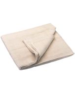 (C) 17033627 COTTON TWILL DUST SHEET 3.6M X 2.7M