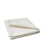 (C) 17071290 DOUBLE GUARD PAPER LAMINATE DUST SHEET 3.6M X 2.7M