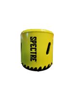 SPEHOLE44 SPECTRE BI-METAL HOLESAW 44MM