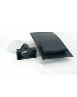 (C) 4101 TIMLOC ROOF SLATE VENT PIPE ADAPTOR KIT