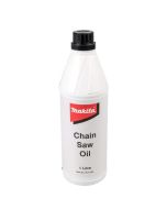 MAKITA P-21163 CHAIN & BAR OIL NON BIO 1LTR