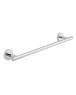 VADO AX-SIR-184-45-CP SIRKEL TOWEL RAIL 450MM