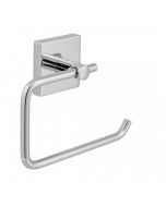 VADO AX-BOK-180-CP BOKX TOILET ROLL HOLDER