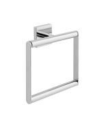 VADO AX-BOK-181-CP BOKX TOWEL RING