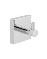 VADO AX-BOK-186-CP BOKX ROBE HOOK