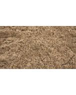 (C) TONNES SHARP GENERAL PURPOSE SAND - LOOSE