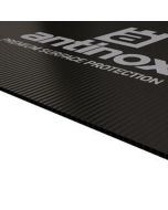 (C) ANTINOX RECYCLED BLACK PROTECTION BOARD 2MM X 2400 X 1200