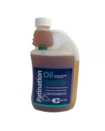 871FNB10 CALDER PATINATION OIL 0.5 LTR