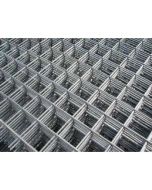 A142 WELDED STEEL FABRIC MESH 3600 X 2000 X 6MM