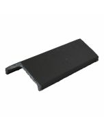 (C) REDLAND 7146 UNIVERSAL ANGLE RIDGE 450MM SLATE GREY