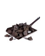 (C) DOUBLES COLOMBIAN PREMIUM HOUSECOAL 20KG {RED/ORANGE/BLACK BAG}