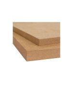 MEDITE TRICOYA EXTREME HIGH PERFORMANCE WOOD PANEL CARB2 COMPLIANT 12MM X 2440 X 1220