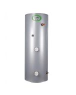 JOULE S/S UNVENTED 150L INDIRECT CYLINDER TCEMVI-0150LFB (1190 X 540MM)