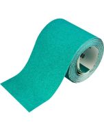 66261116688 OAKEY LIBERTY GREEN 115MM X 5M (P80 GRIT)