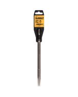 DT6801-QZ DEWALT SDS+  POINT CHISEL 250MM
