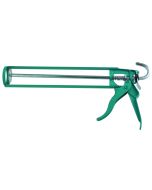3282368/Z02 DOW CORNING EASIFLOW METAL SKELETON GUN 10" BLUE