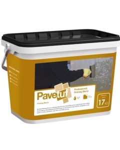 (C) TALASEY PAVETUF PROFESSIONAL PRIMING SLURRY 17KG (TUB)