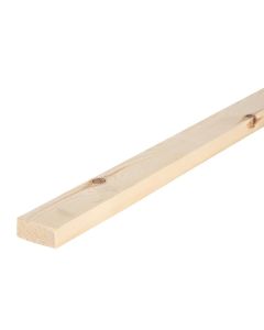 (C) 019 X 038 MM SOFTWOOD - JOINERY PSE S [STD STOP]