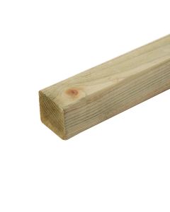(C) 047 X 050 MM SOFTWOOD - CARCASSING SAWN TREATED
