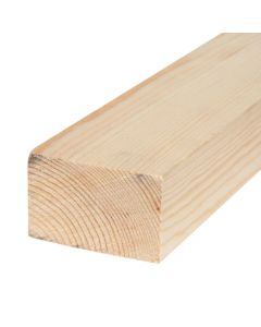 (C) 050 X 075 MM SOFTWOOD - JOINERY PSE S